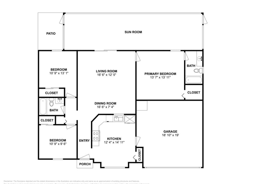 Building Photo - 461 Taylorville St