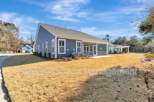 Building Photo - 120 Black Stilt Wy