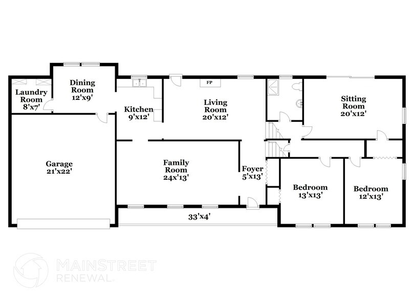 Building Photo - 680 N Kingsley Dr