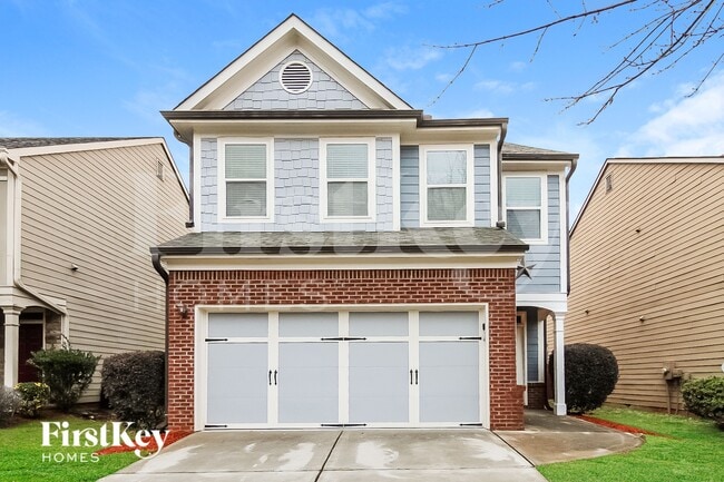 Building Photo - 2071 Lily Valley Dr