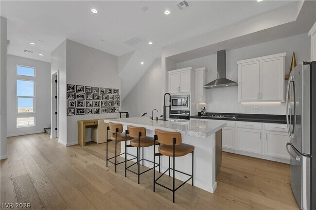 Building Photo - 3348 Esker Rdg Ave