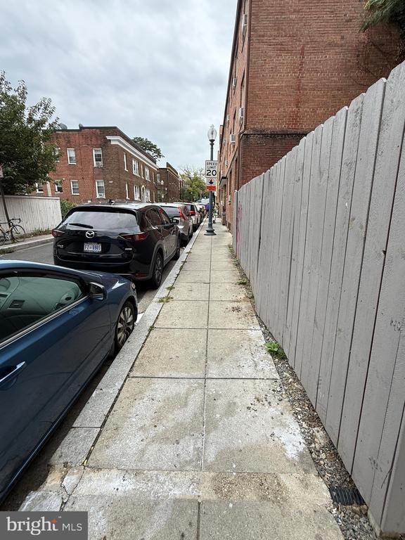 Building Photo - 1500 Ogden St NW