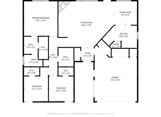 Building Photo - 19438 Cypress River Dr