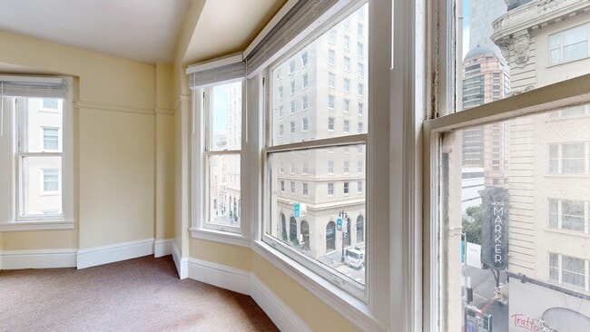 Building Photo - 505 Taylor St
