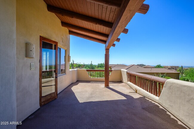 Building Photo - 8540 E McDowell Rd