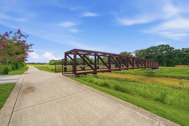 Building Photo - 4418 Ruttand Park Ln