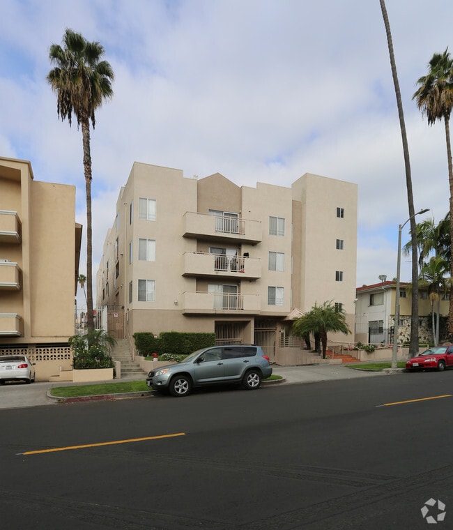 515 S Alexandria Ave 515 S Alexandria Ave Los Angeles CA 90020