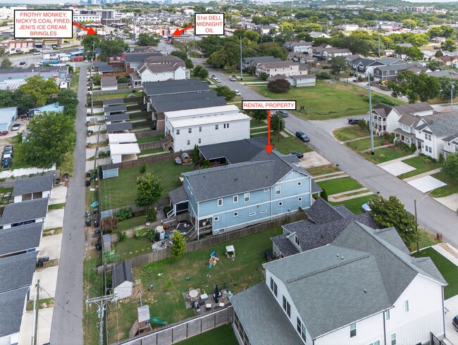 Building Photo - 5302A Louisiana Ave