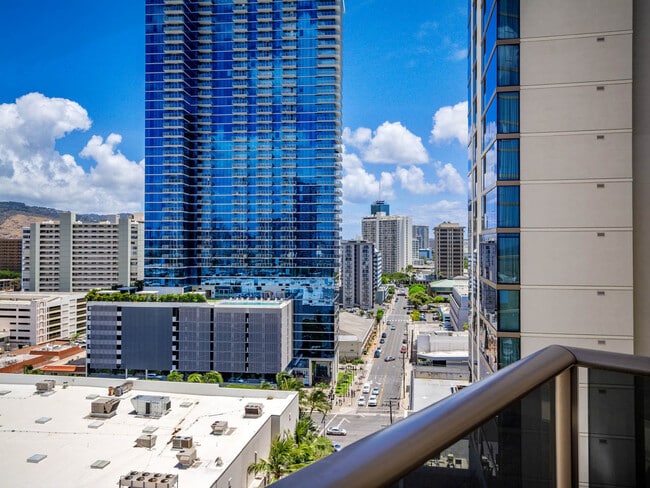 Building Photo - 1374 Kapi‘olani Boulevard-SI ID1327705P