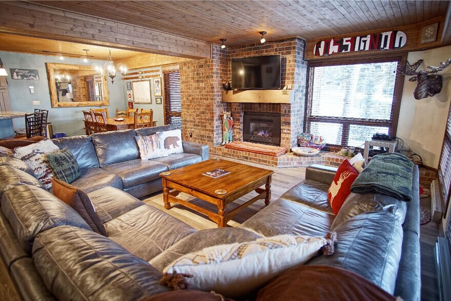 Building Photo - 2286 Apres Ski Way