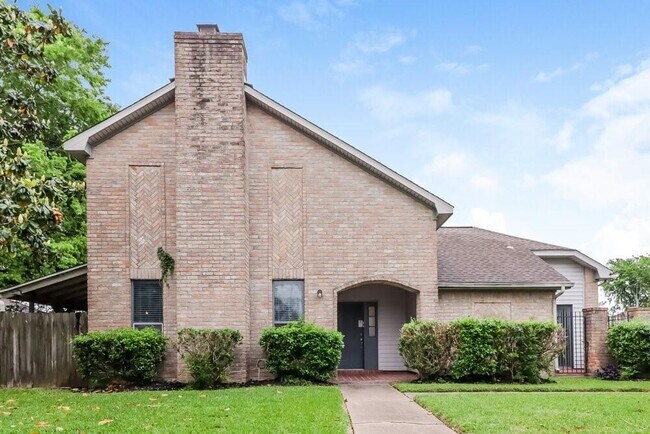 Building Photo - Cedar Valley Drive, Missouri City, TX 77459 - 3 BR 2 BA single-family home