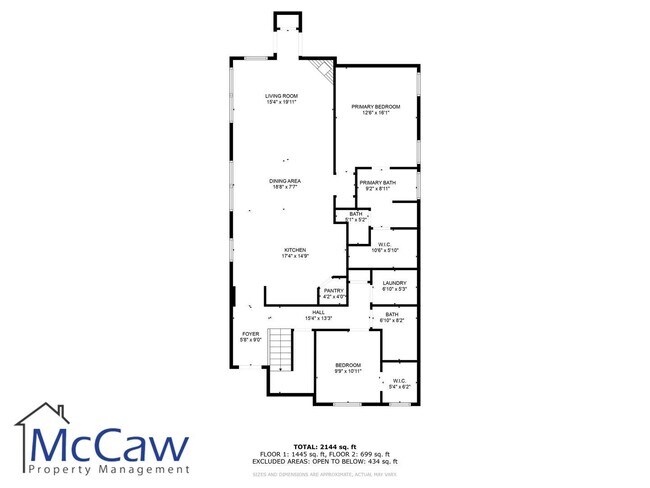 Building Photo - 424 Country Meadows Blvd