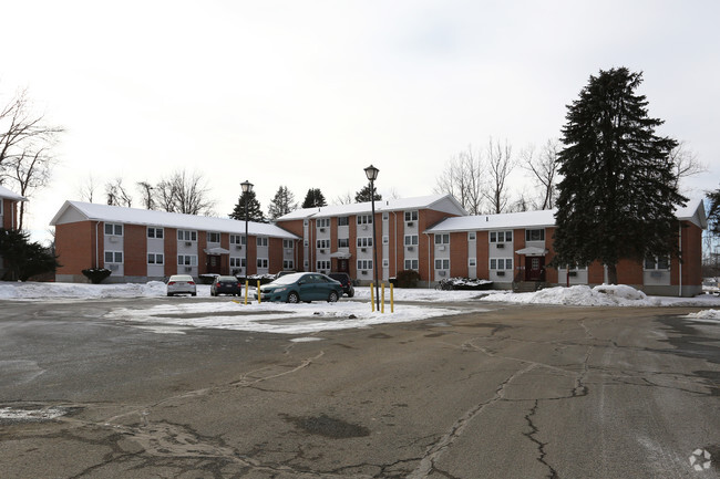 Building Photo - Presidential Apartments