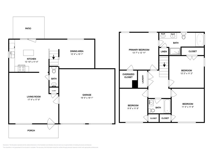 Building Photo - 3112 Stephen Oaks Way