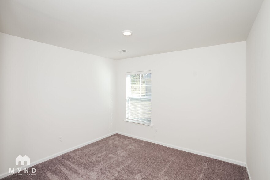 Building Photo - 1306 Gardner St