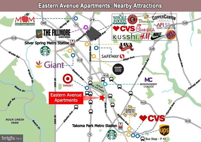 Building Photo - 7607 Eastern Ave NW