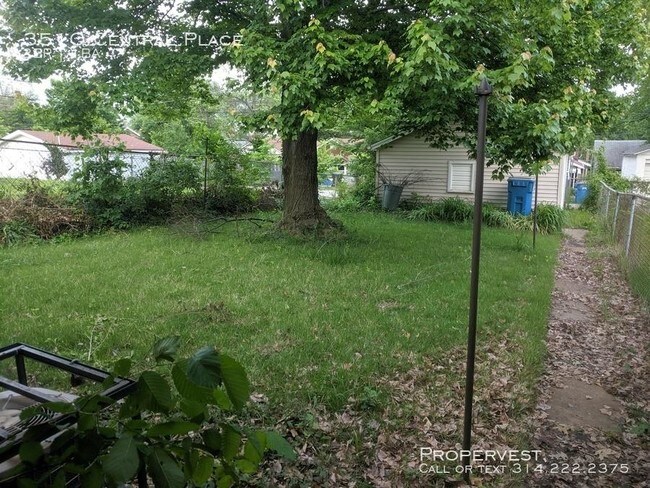 Building Photo - 2 bedroom in St. Louis  63121