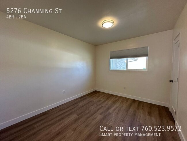 Building Photo - 5276 Channing St