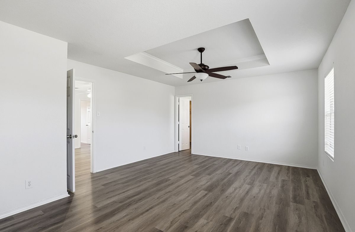 Building Photo - 23923 Wimberly Oaks