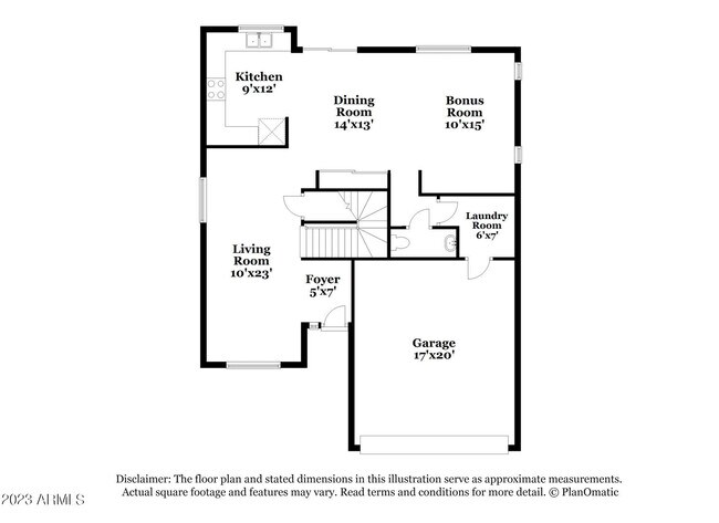 Primary Photo - 12846 W Roanoke Ave