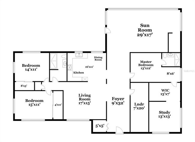 Building Photo - 1197 W Lakeview Cir