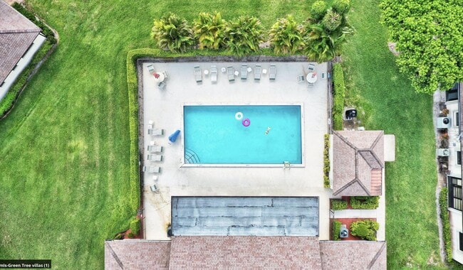 Building Photo - 4660 Greentree Pl