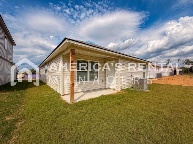 Building Photo - MOVE IN SPECIAL! Home For Rent in Cullman, AL! Available to View with 48 Hours Notice!