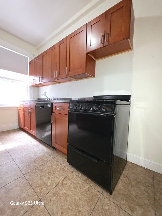 Building Photo - Central Brighton Location. Steps from the T Stop. Heat Hot Water Included. Elevator, Laundry on a...