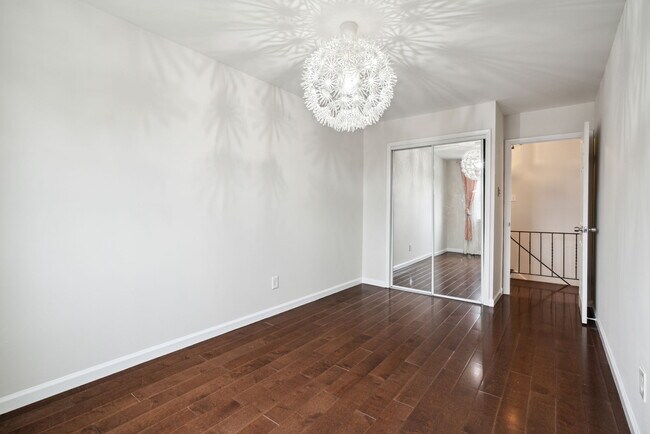 Bedroom 1 - 100 Rennard Ter