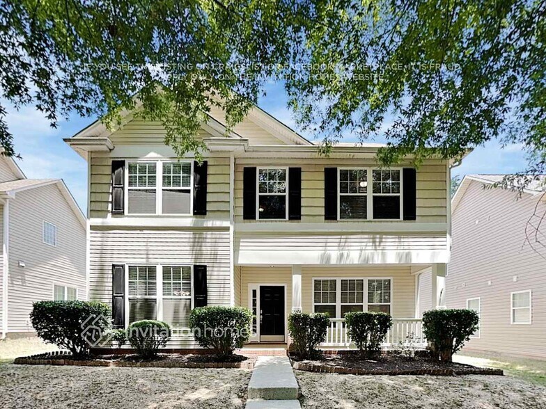 Primary Photo - 15604 Carrington Ridge Dr