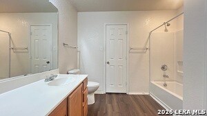 Building Photo - 14702 Bluemist Pass