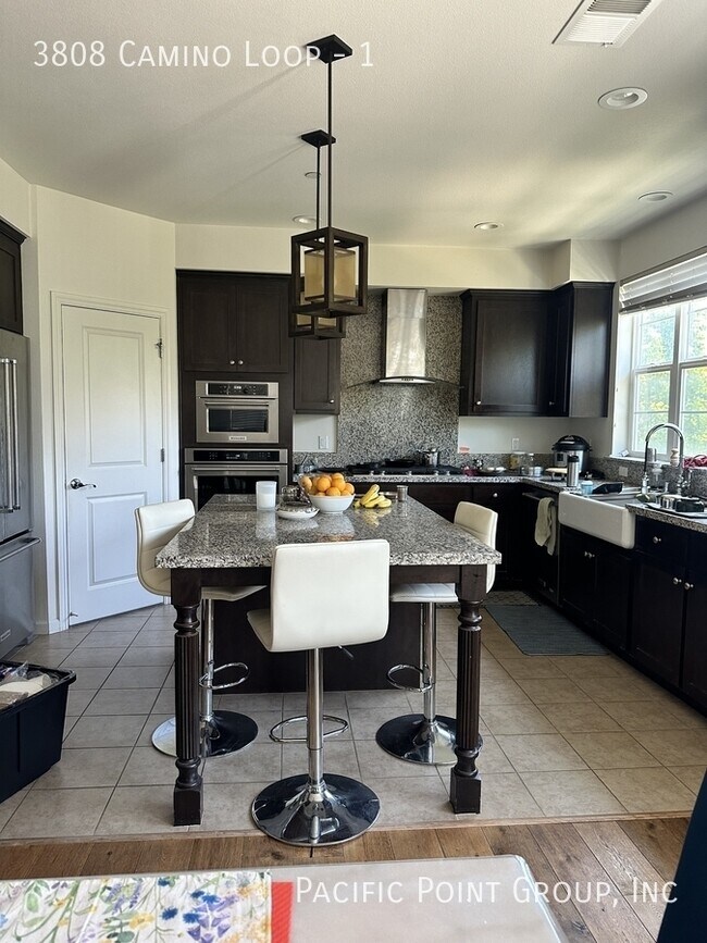 Building Photo - 3808 Camino Lp