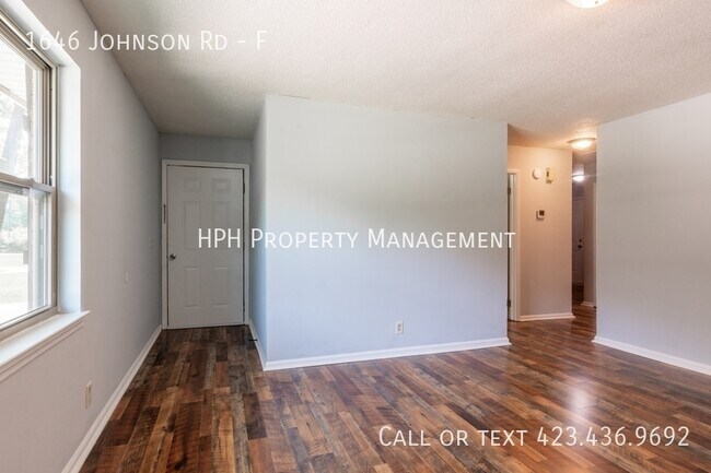 Building Photo - 1646 Johnson Rd