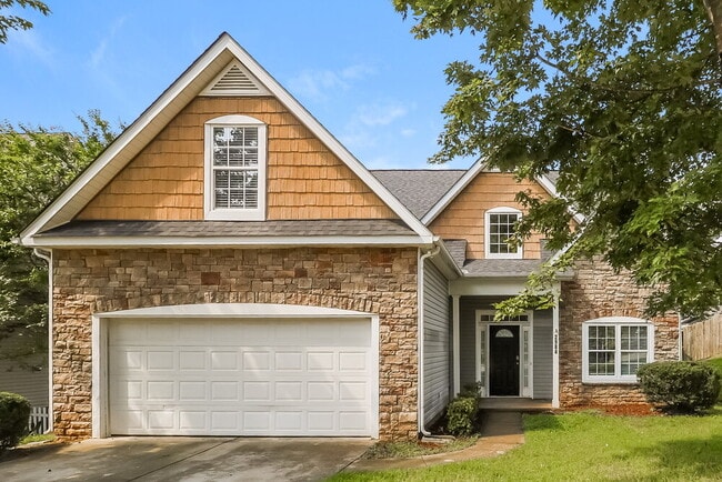 Building Photo - 2984 Clover Rd NW