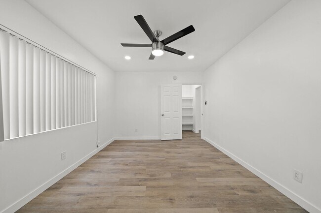 Floorplan - 839-845 Glenway Drive