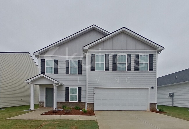 Building Photo - 112 Rock Run Trl