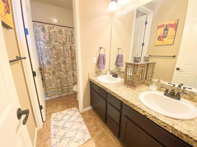 Building Photo - 6106 Wolf Village Dr