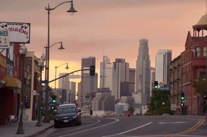 Building Photo - 1023 Tremont St