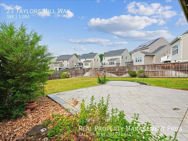 Building Photo - 23 Taylors Hl Wy