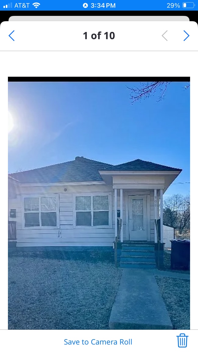 Building Photo - 906 N Beard Ave