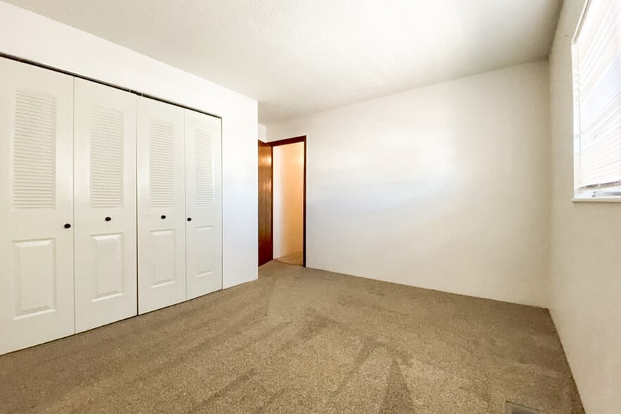 Second Bedroom - 2720 W 86th Ave