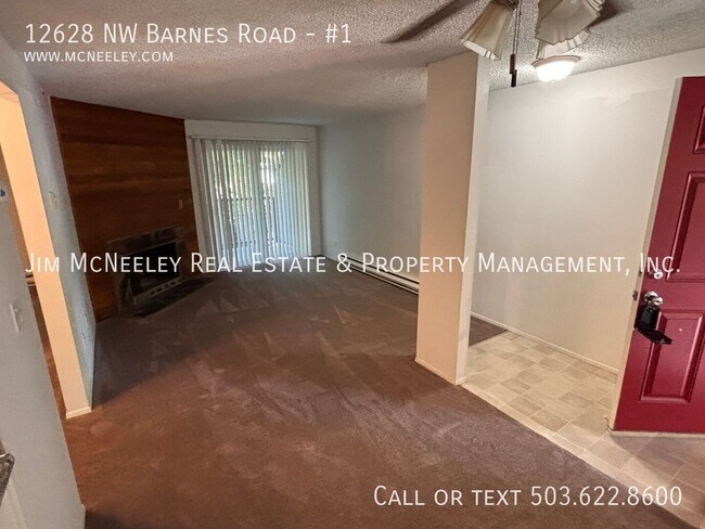 Building Photo - 12628 NW Barnes Rd