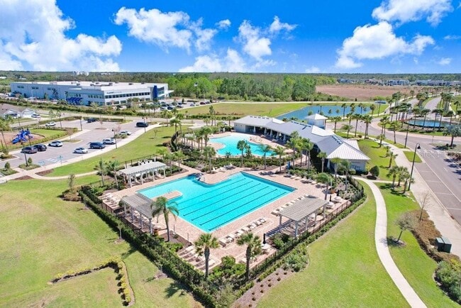 Building Photo - 3044 Suncoast Plains Dr