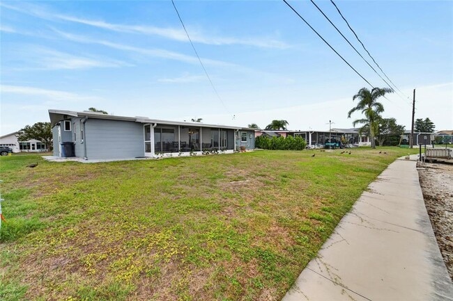 Building Photo - 1201 Fordham Dr