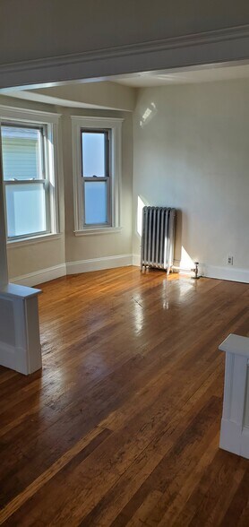 Dining Room - 73 Frederick Ave