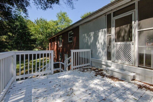 Building Photo - COMING SOON! Brick Ranch Home in D B Hanna...