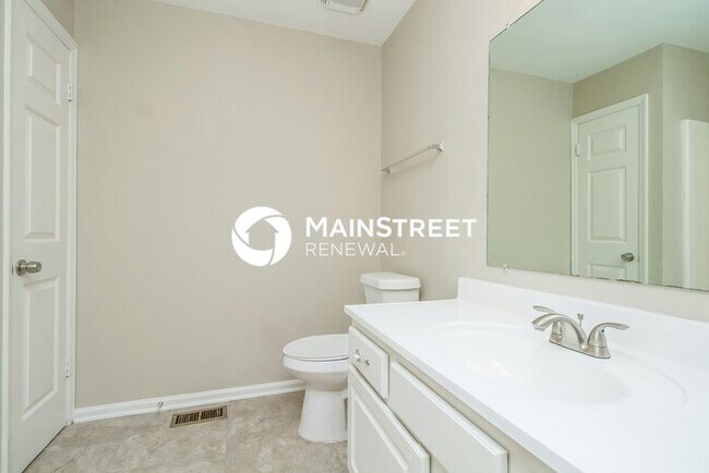 Building Photo - 3 Bedroom Pet-Friendly Home in Smyrna, TN ...