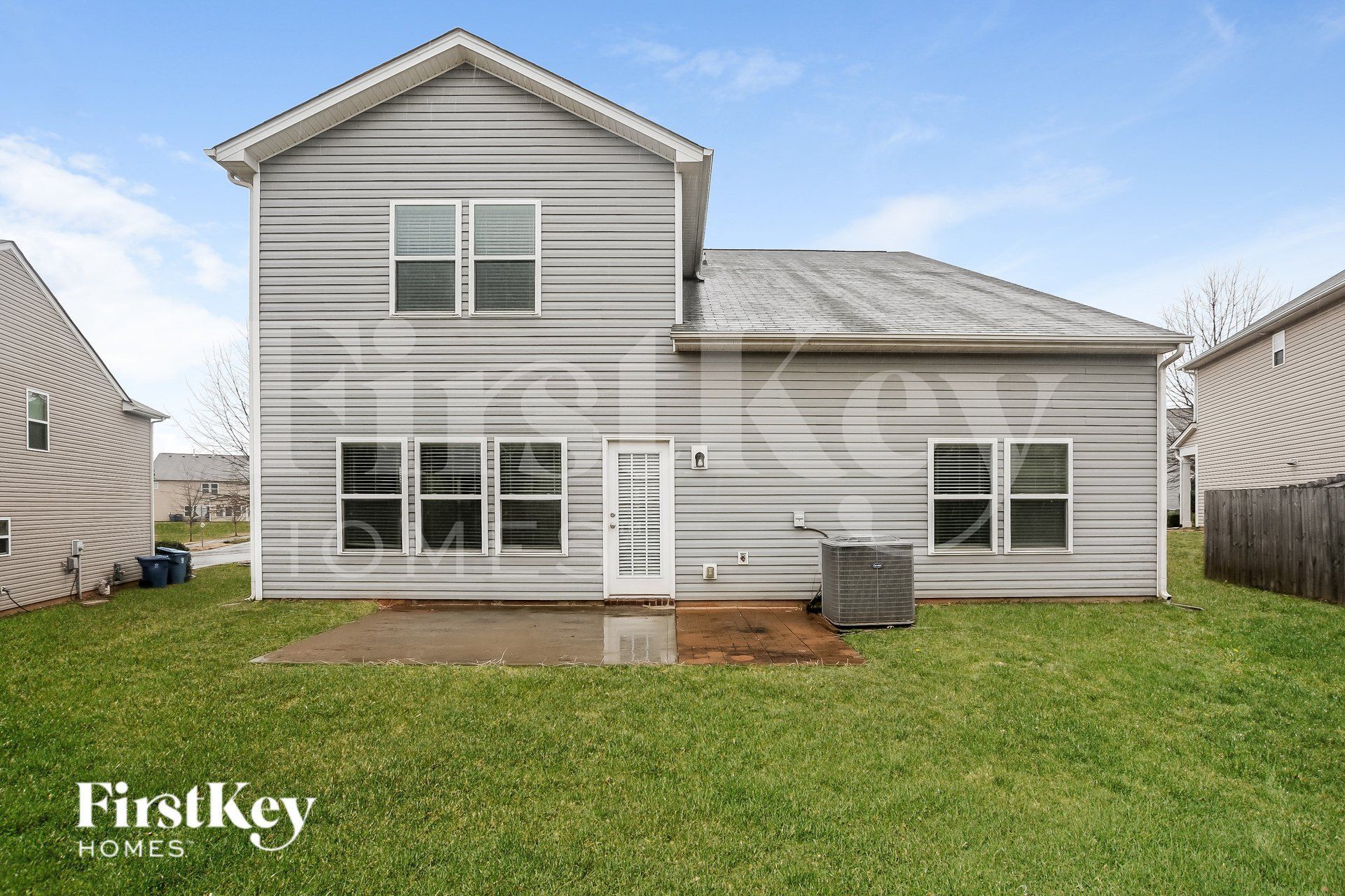 Building Photo - 6906 Barefoot Forest Dr