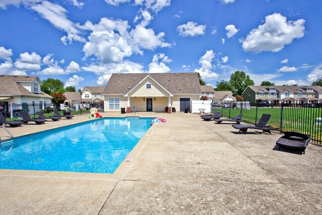 Building Photo - 315 Sam Houston Cir