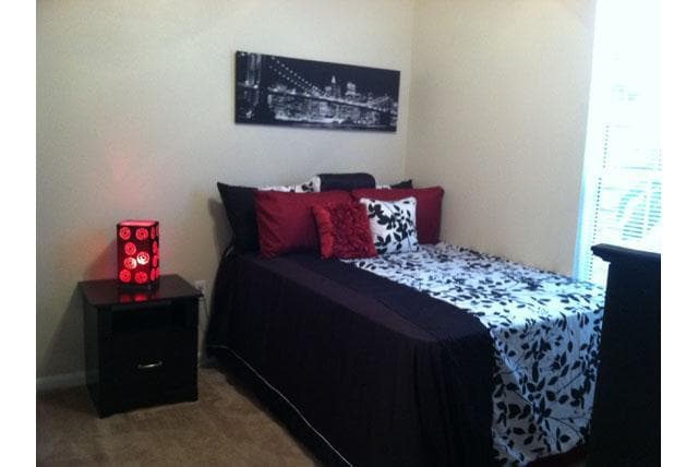 Bedroom - ONE09 West